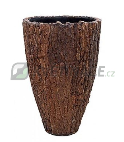 Luxusní květináče - Scorza Pinus Partner 43x70cm