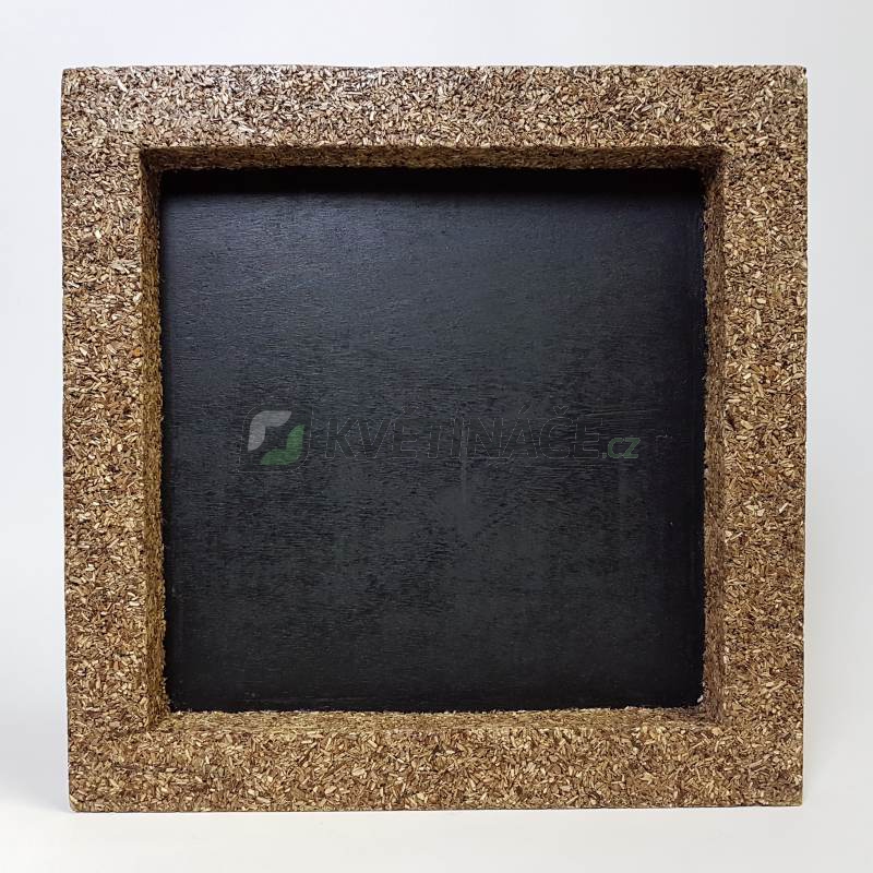 Zelené stěny - Rám Eco 50x50cm pro stabilizované mechy