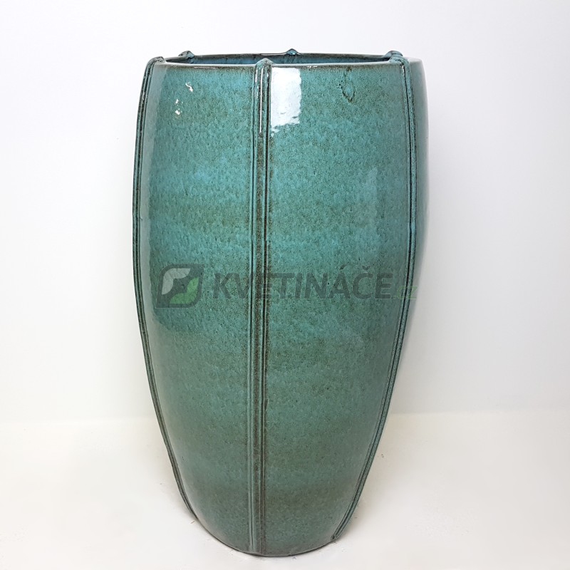 Keramické květináče - Moda Vase Tahiti 53x92cm