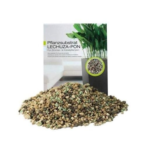 Lechuza květináče - Lechuza PON 1 litr