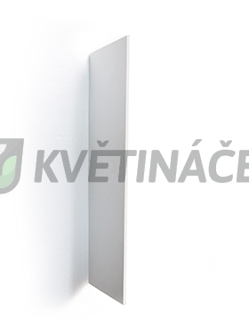 Zelené stěny - Boční krycí panel 24x80cm