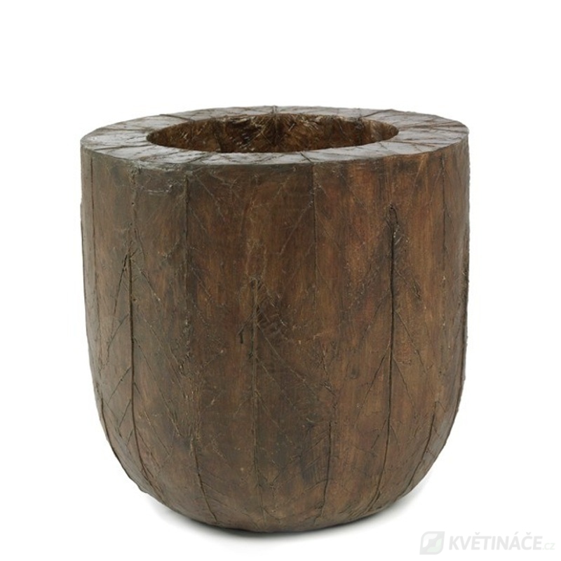 Luxusní květináče - Craft 50x50cm