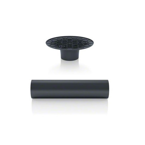 Lechuza květináče - Lechuza Cascadino Trend spojovací díl pro 2 patra