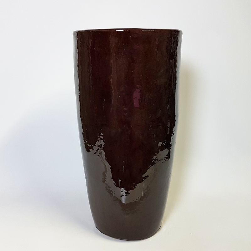 Keramické květináče - Brown Partner 46x90cm