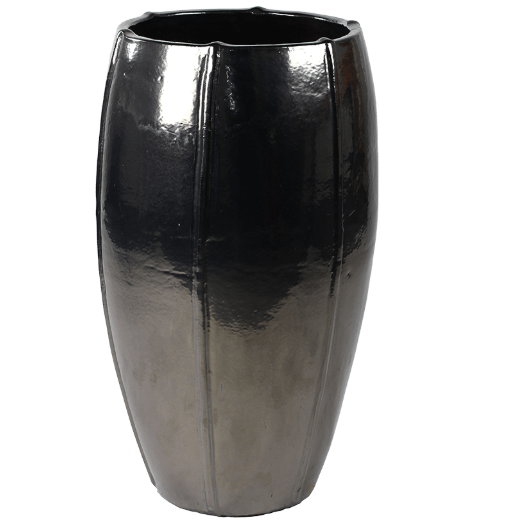 Keramické květináče - Moda Vase Mirror 53x92cm