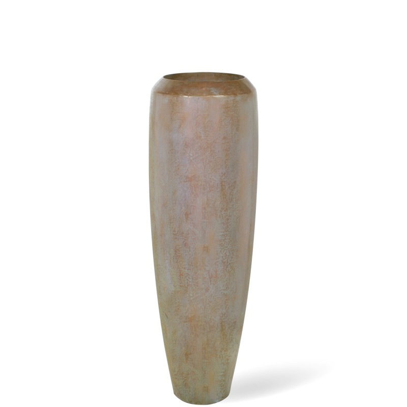 Luxusní květináče - Loft Classic Bronze 31x100cm