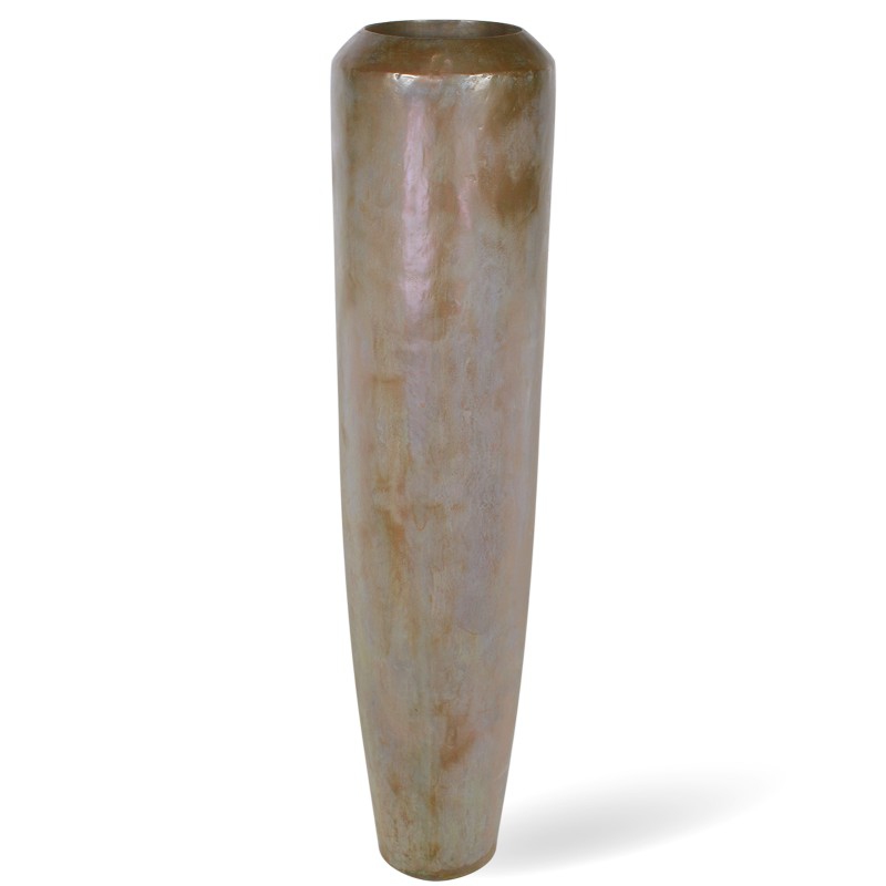 Luxusní květináče - Loft Classic Bronze 34x150cm