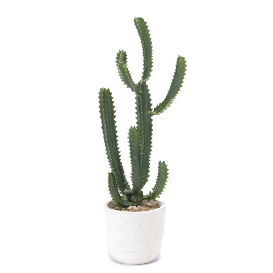 Umělé květiny - Umělá Euphorbia 90cm