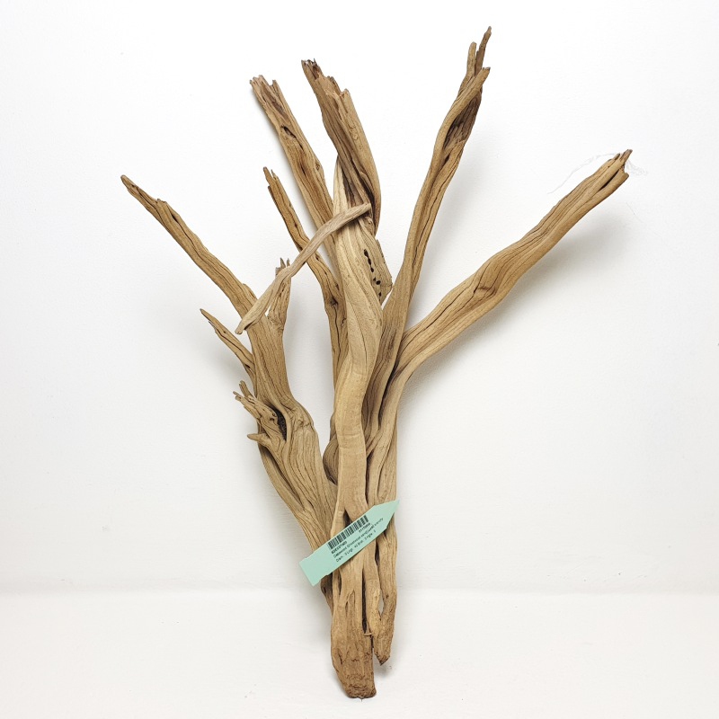 Dekorace - Dekorativní dřevěná větev Branchy 40cm-HB