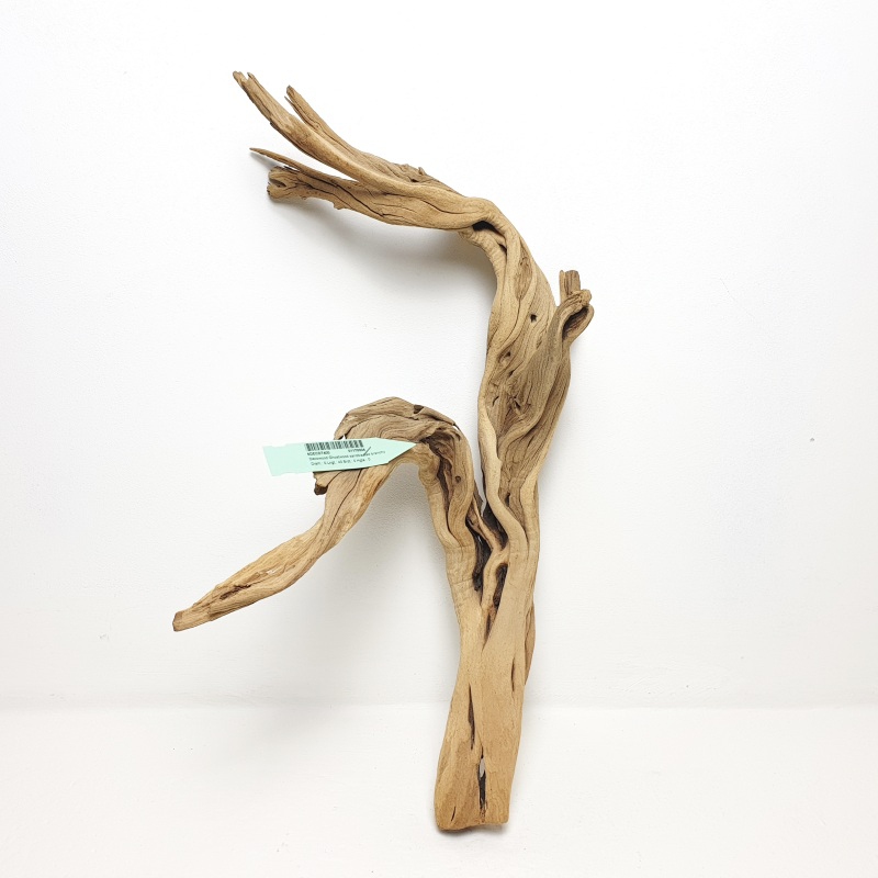 Dekorace - Dekorativní dřevěná větev Branchy 40cm-HC