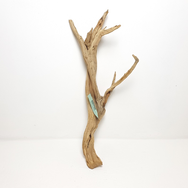 Dekorace - Dekorativní dřevěná větev Branchy 40cm-HD