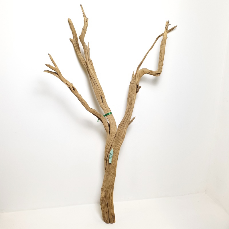 Dekorace - Dekorativní dřevěná větev 150cm-DA