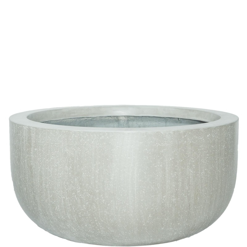 Venkovní květináče - Division Plus natural 120x60cm