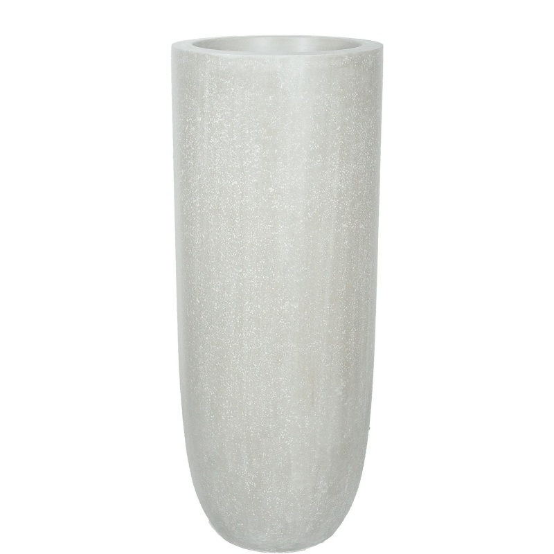 Venkovní květináče - Division Plus natural 50x125cm