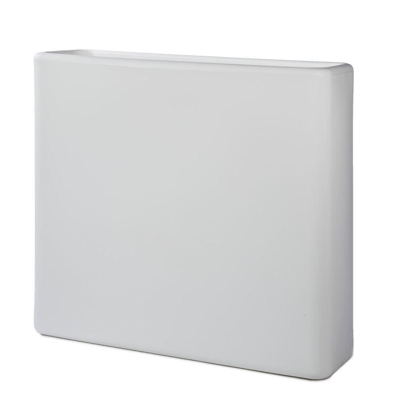 Venkovní květináče - Otium Murus truhlík 90x27x80cm