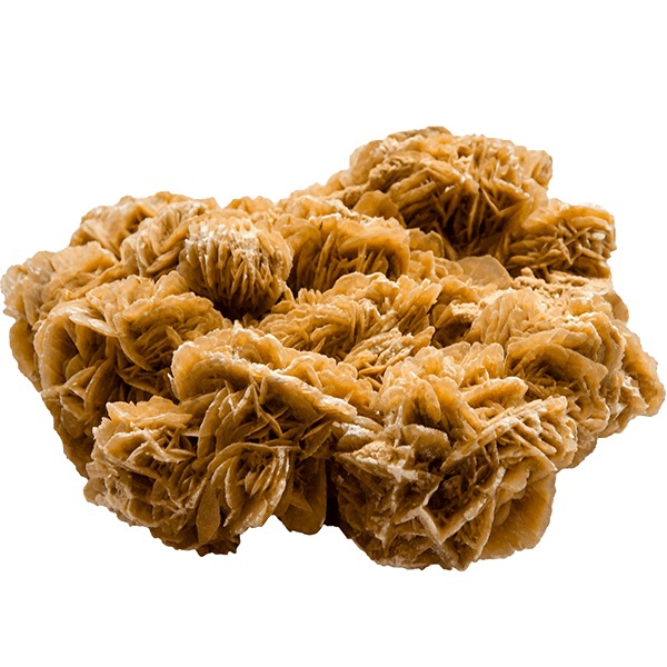 Dekorace - Dekorativní krystal Desert 20-25cm