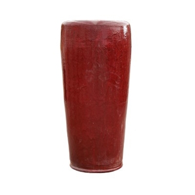 Keramické květináče - Henda Partner Red 75x156cm