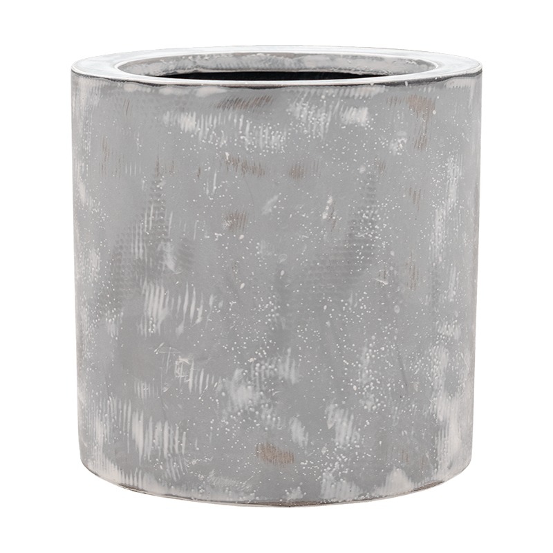 Luxusní květináče - Color Me Cylinder 21x20cm