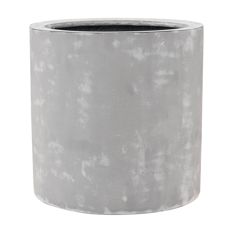 Luxusní květináče - Color Me Cylinder 30x30cm