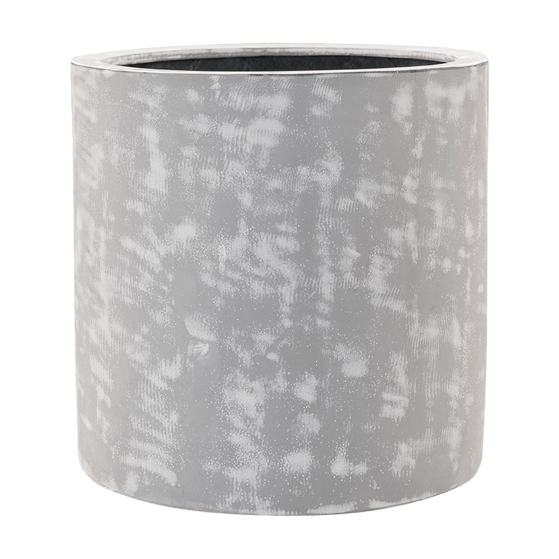 Luxusní květináče - Color Me Cylinder 40x40cm