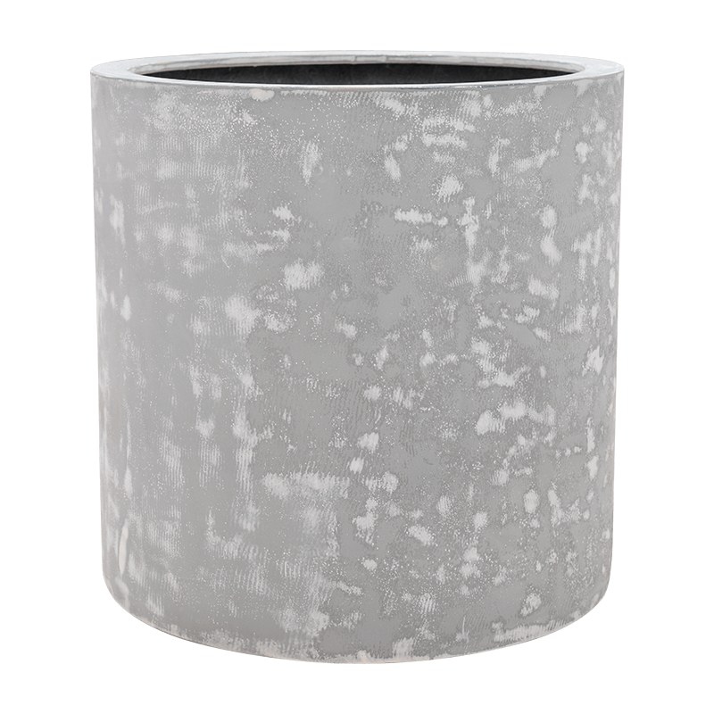 Luxusní květináče - Color Me Cylinder 50x50cm