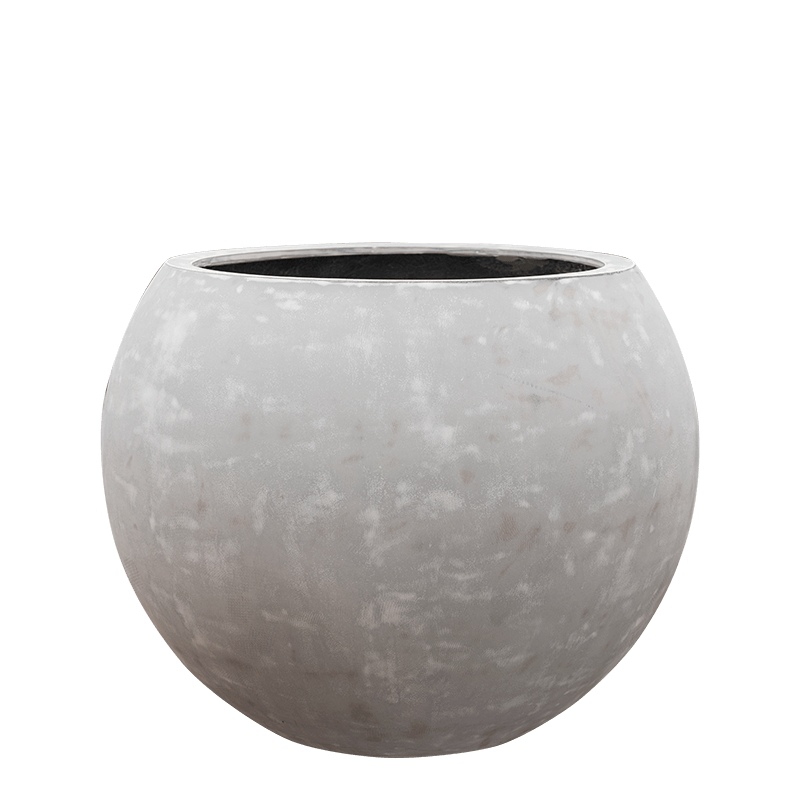 Luxusní květináče - Color Me Globe 62x49cm