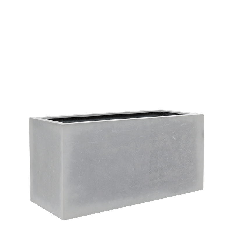 Luxusní květináče - Color Me truhlík 100x40x50cm