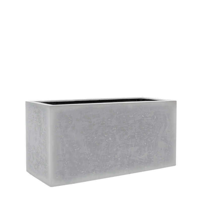 Luxusní květináče - Color Me truhlík 120x50x60cm