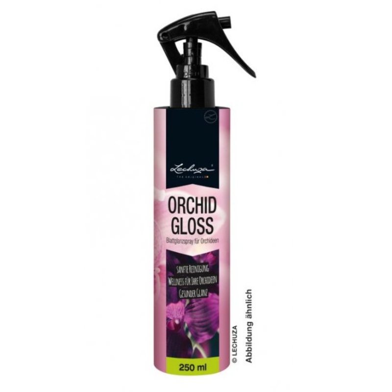 Lechuza květináče - Lesk Lechuza Orchid Gloss 250 ml