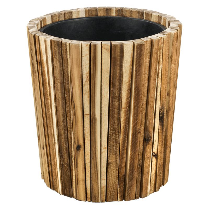 Luxusní květináče - Acacia classic 38x40cm