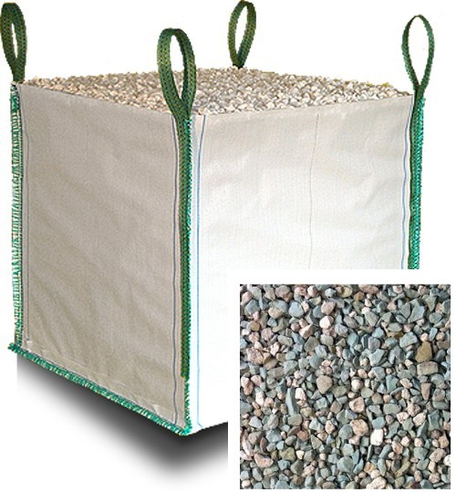 Doplňky - Vulcaponic 3 až 8mm 1000 litrů světlý