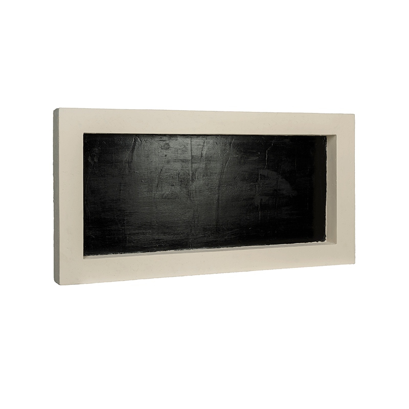 Zelené stěny - Rám natural 100x50cm pro stabilizované mechy