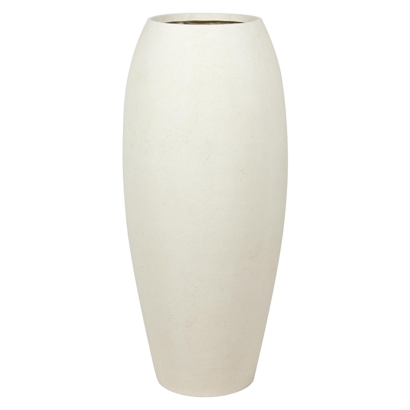 Venkovní květináče - Essence Ami natural 39x90cm