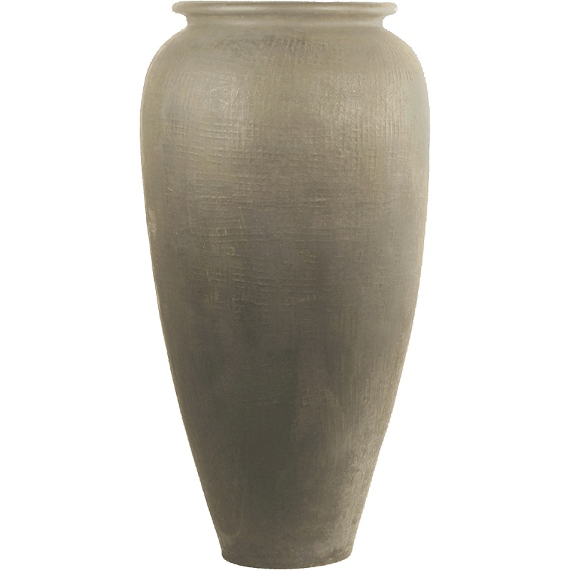 Venkovní květináče - Breeze Emperor grey 82x158cm