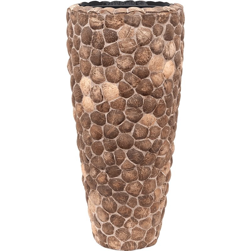 Luxusní květináče - Facets Out Of Coco Partner 41x90cm