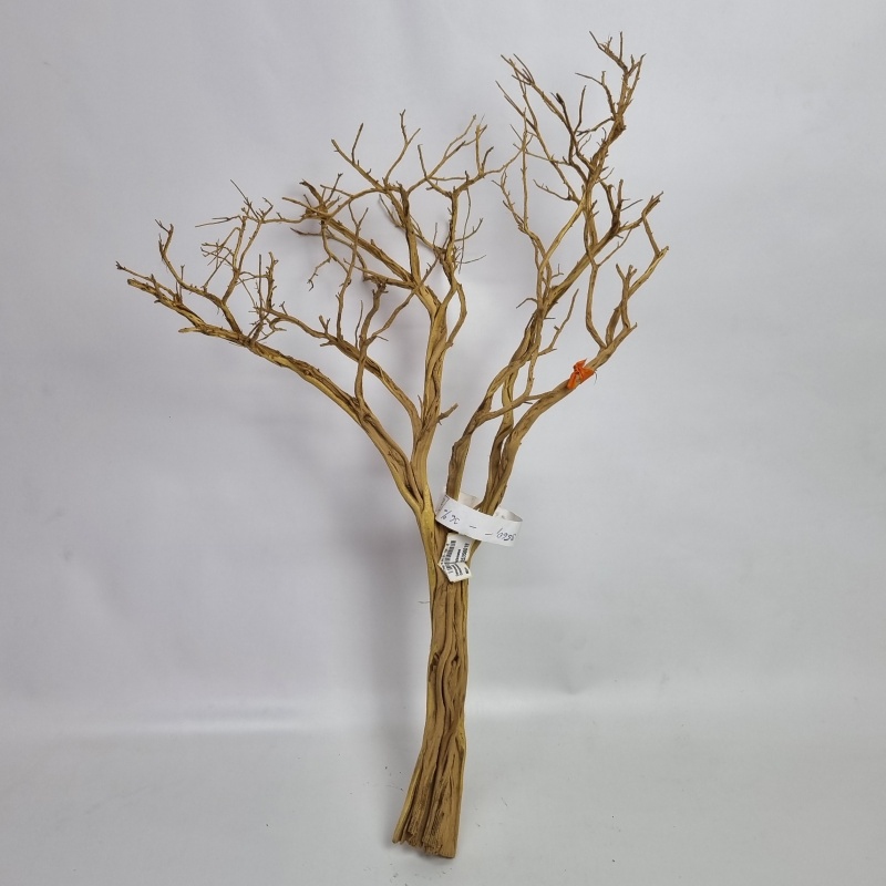 Dekorace - Manzanita natural 80cm-AB