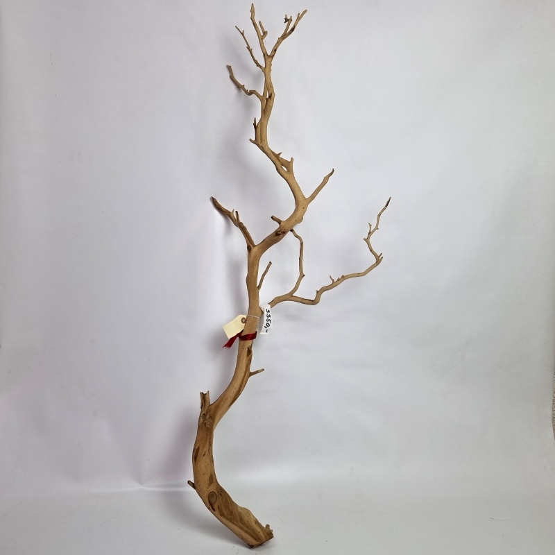 Dekorace - Manzanita natural 90cm-DE