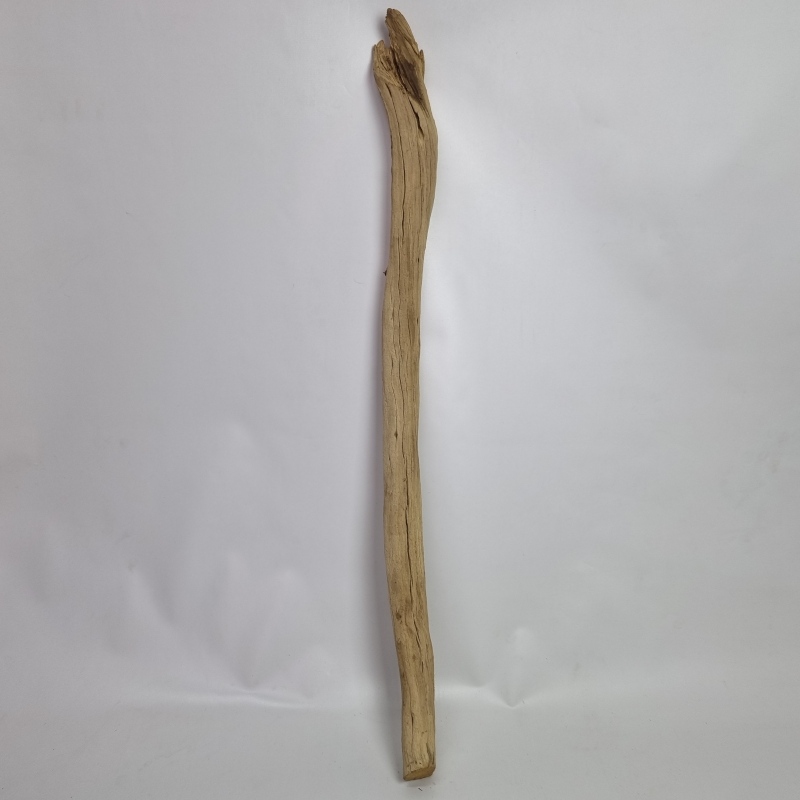 Dekorace - Dekorativní dřevěná větev Log 100cm-LB