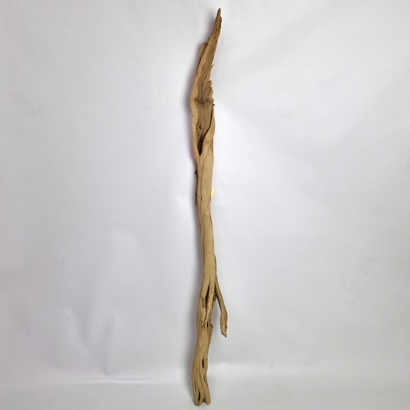 Dekorace - Dekorativní dřevěná větev Log 100cm-LC