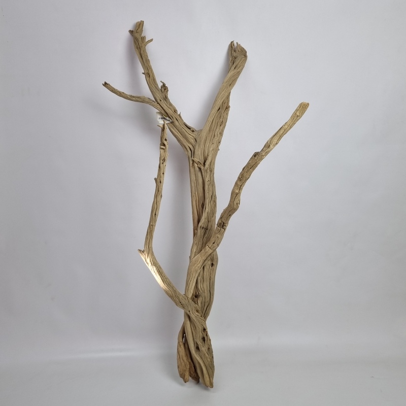 Dekorace - Dekorativní dřevěná větev 90cm-GA