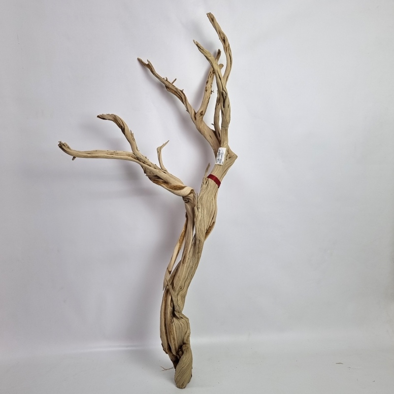 Dekorace - Dekorativní dřevěná větev 90cm-GE