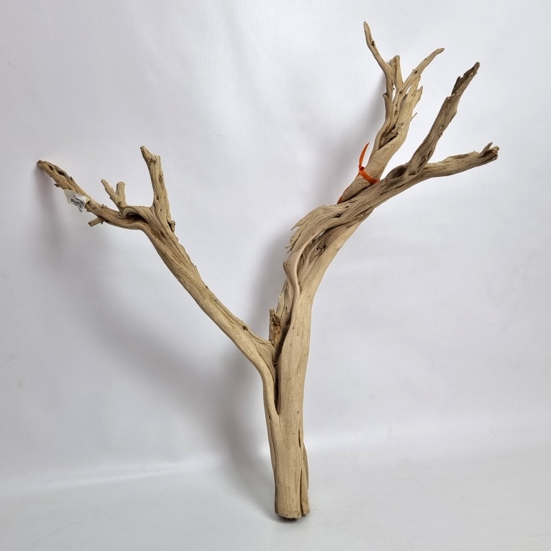 Dekorace - Dekorativní dřevěná větev 75cm-CA