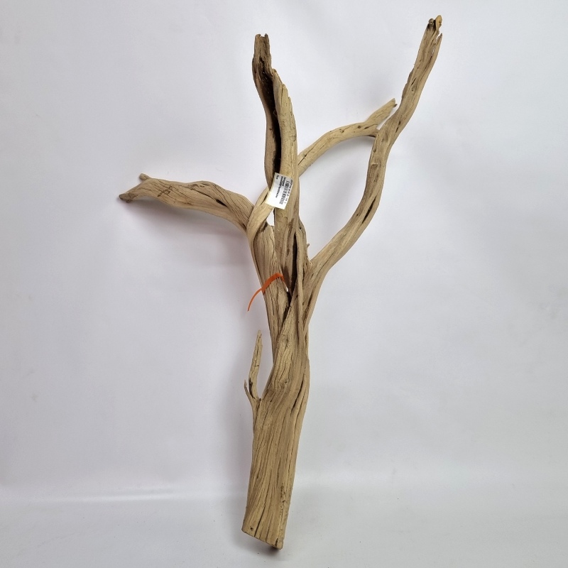 Dekorace - Dekorativní dřevěná větev 75cm-CH