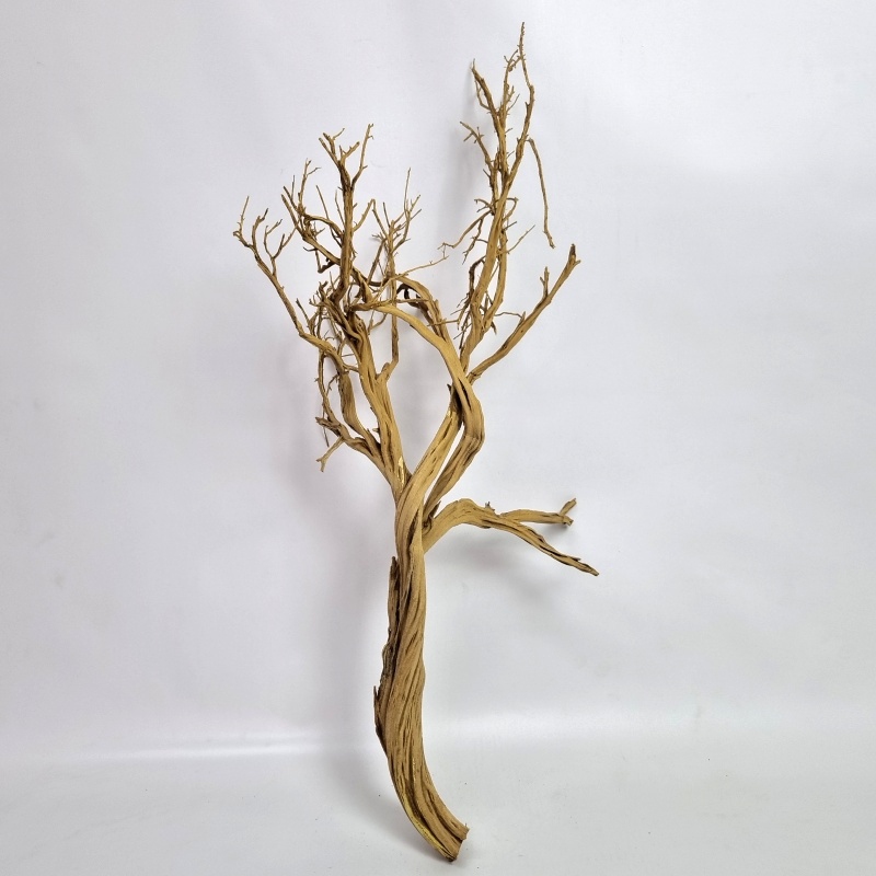 Dekorace - Manzanita natural 80cm-AD