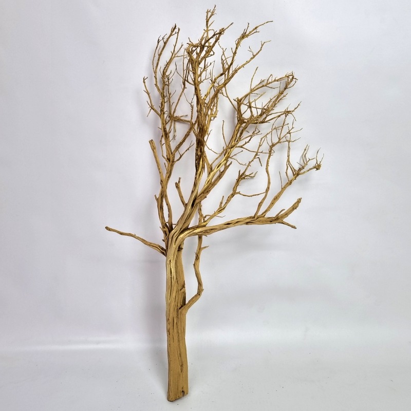 Dekorace - Manzanita natural 80cm-AE