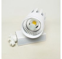LED světlo 40W-5500K pro zelenou stěnu
