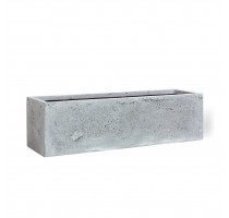 Divide truhlík Grey 65x18x18cm