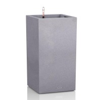 Lechuza Canto Stone Tower 30 Grey komplet