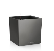 Lechuza Cube Premium 30 Antracit komplet