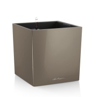 Lechuza Cube Premium 40 Taupe komplet